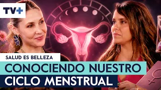 Women's Health and the Menstrual Cycle: Understanding Each Phase