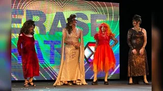 Drag Eye for the Straight Guy returns this weekend