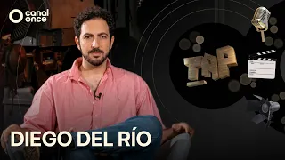 TAP - Diego del Río (09/24/2026)