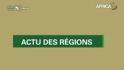 L'Actu des Regions