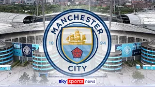 'A risk not worth taking' - PL execs not expecting clubs to vote for Man City expulsion