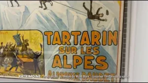 JT du vendredi 6 février 2026