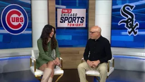 ESPN's Jesse Rogers on the Cubs slow start down in Arizona, Sox looking to build momentum