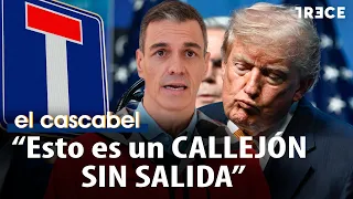 Trump changes his tune on Spain: “Yesterday we were the worst, and today we’re complying” | El Ca...
