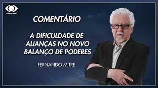 Mitre: The difficulty of forming alliances in the new balance of power