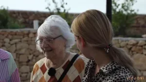 Viżjoni - Lampuki u Minestrone