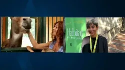 First edition of HABITAT in Genoa: Coldiretti talks about Ligurian fishing and agriculture (2)