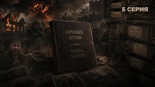 Book of Remembrance. Personal Archive | Oleg Gaydukevich | Episode 5