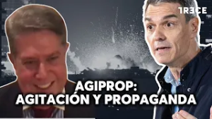 Federico Trillo acusa a Sánchez de usar la "mentira como instrumento político" con Irán |El Cascabel