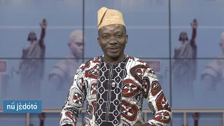 Le Journal en FON - Eden TV – 1erJuillet 2026 par Gildas HONFO