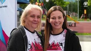 From the playing field to mountain trails. We look back at the Kazimierz Bubula Sports Festival i...