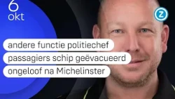 Zeeland Nu, dinsdag 6 oktober 2026