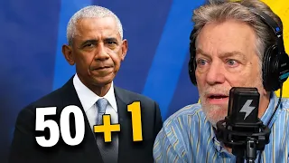 WATCH: Obama Reveals the Democrats' REAL PLAN if They Win the Midterms