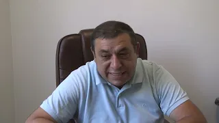 Գուրգեն Գրիգորյան