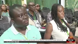 15 Trainees Complete International Rubber Fellowship at Edo Research Institute