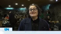 Presentó su nueva Unidad de Creación Artística para fortalecer el arte en la universidad