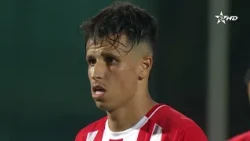 Highlights | AS FAR – Hassania Agadir | Botola Pro "Inwi" | Matchday 4