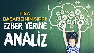 The secret to PISA success: Analysis instead of rote memorization.