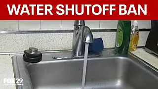 Wilmington council debates water shutoff ban