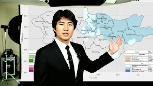 Малчид, иргэд, тээвэрчдийн анхааралд Цаг агаарын аюултай үзэгдлээс сэрэмжлүүлэх мэдээ