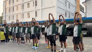 BANK KALSEL AKSEL VIRTUAL RUN 2026 "REFORESTASI" UBAH JARAK LARI MENJADI 760 BIBIT POHON ULIN
