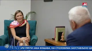 DAN TV MOST 25 08 2026