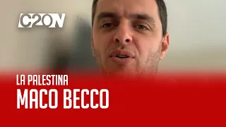 C20N MACO BECCO LA PALESTINA