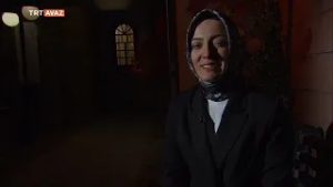 Bir Kıssa Bir Nağme 4. Bölüm