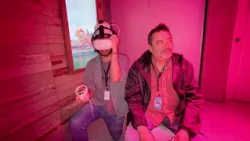 FICVALDIVIA AND MUT INVITE YOU TO IMMERSIVE SYMBIOSIS THROUGH THIS SUNDAY