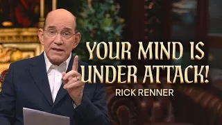 The Devil’s Mind Game EXPOSED | Take Back Control of Your Thoughts