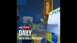 Should the police ban the use of AI?