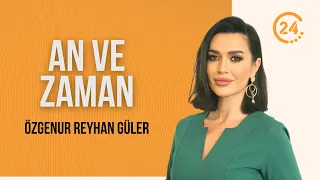 "Moment and Time" with Özgenur Reyhan Güler / Ottomans Who Crossed Borders - 08/08/2026