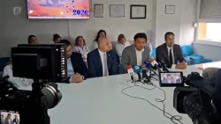 Nova donacija za UKC Tuzla: Bolja dijagnostika za bebe i djecu