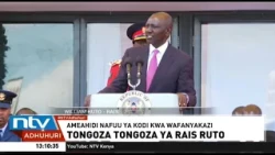 Ahadi za Ruto zitazaa manufaa kwa Wakenya au zitabakia kuwa ahadi za kisiasa?