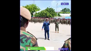 " SANADO YAR KA HOR AJENEBI AYAA NA ILAALIN JIREY " MW XASAN SHEEKH