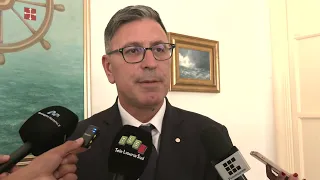 Underwater Liguria: siglato l'accordo tra polo della subacquea e CNA nazionale 090726