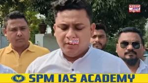 ন বিজেপি নেতা ভূপেন বৰাক একাংশ দলীয় প্ৰাৰ্থীৰ প্ৰত্যাহ্বান