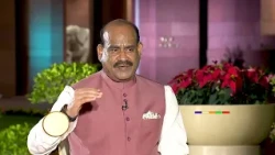 Lok Sabha Speaker @om_birla | BYTE 4