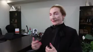 «Матери Абхазии за мир и социальную справедливость» встретились с матерью Дади и Мурмана Гварамия