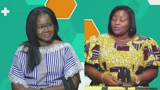 Health for All with Claudine OUEDRAOGO / Exclusive Breastfeeding