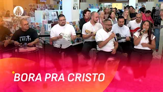 Ouça essas músicas para um dia de alegria e de bênçãos | Sábado no Santuário