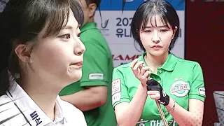 The Clash Between the Billiards Idol and the Barbie Doll Becomes the Turning Point! | Highlights ...