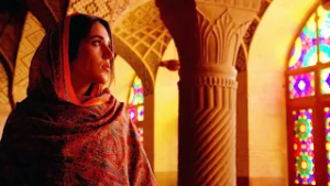 Kingdom Come Trilogy (ep. 3) - Downfall ?