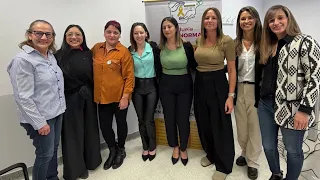 ABRIENDO CAMINOS 2026 SEASON 2 EPISODE 7