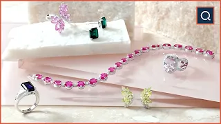 Inside the Jewelry Box: Luxury for Less w/ Gemistry