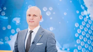 Svarbi valanda | 2026-09-22