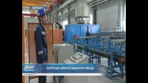 Қауіпсіздік цифрлық бақылауға көшеді