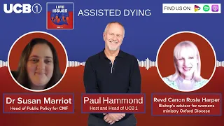 Assisted Dying | Life Issues