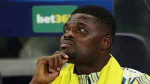 Thomas Partey charged with new rape counts in UK case