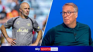 "Haaland will get frustrated!" | How will summer exits impact Man City?